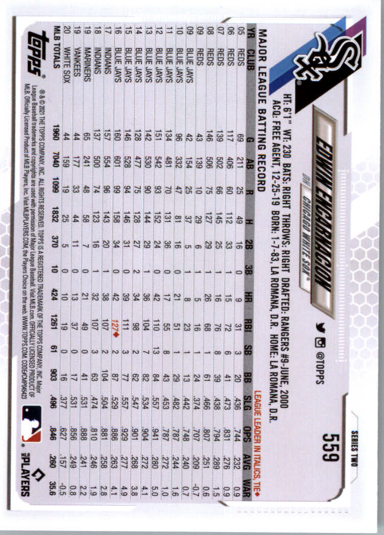 2021 Topps Baseball Base Set Cards #501 to #660 Rookies and Veterans - Picture 113 of 309