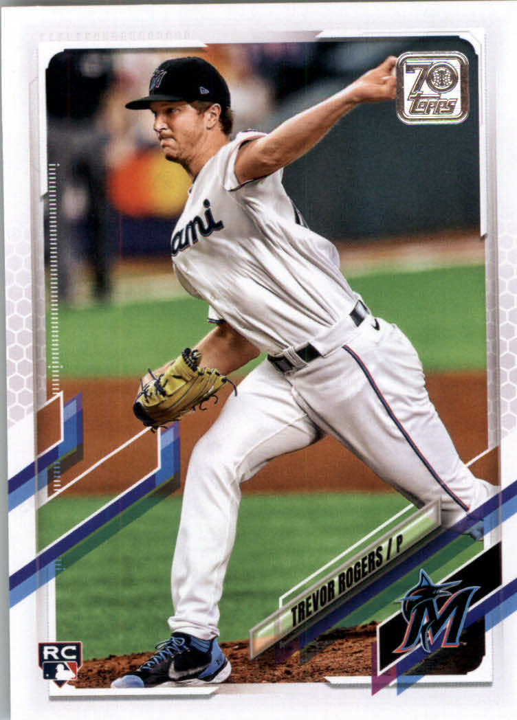 2021 Topps Baseball Base Set Cards #501 to #660 Rookies and Veterans - Picture 120 of 309