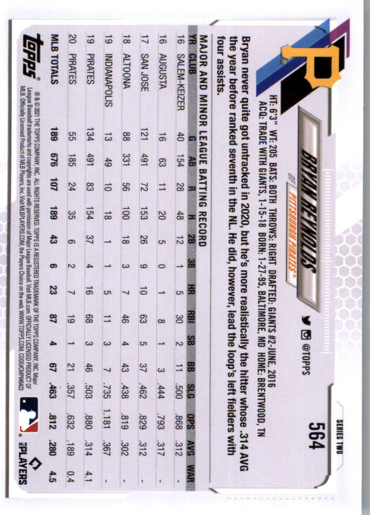 2021 Topps Baseball Base Set Cards #501 to #660 Rookies and Veterans - Picture 123 of 309