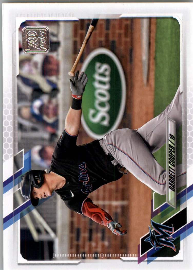 2021 Topps Baseball Base Set Cards #501 to #660 Rookies and Veterans - Picture 124 of 309