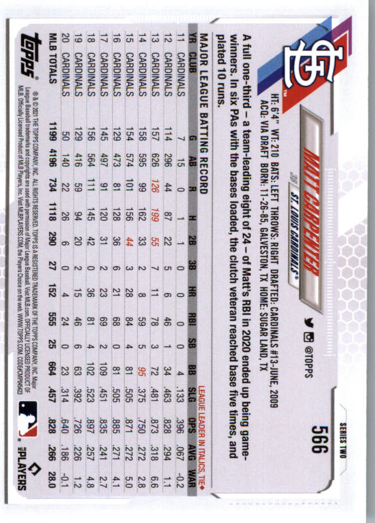 2021 Topps Baseball Base Set Cards #501 to #660 Rookies and Veterans - Picture 127 of 309