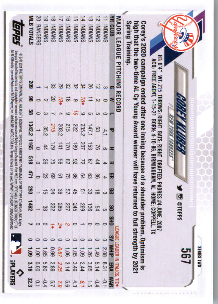 2021 Topps Baseball Base Set Cards #501 to #660 Rookies and Veterans - Picture 129 of 309