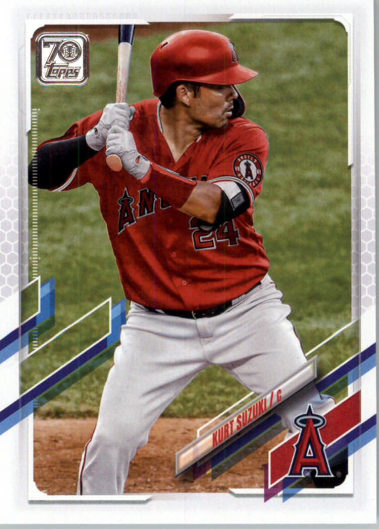 2021 Topps Baseball Base Set Cards #501 to #660 Rookies and Veterans - Picture 136 of 309