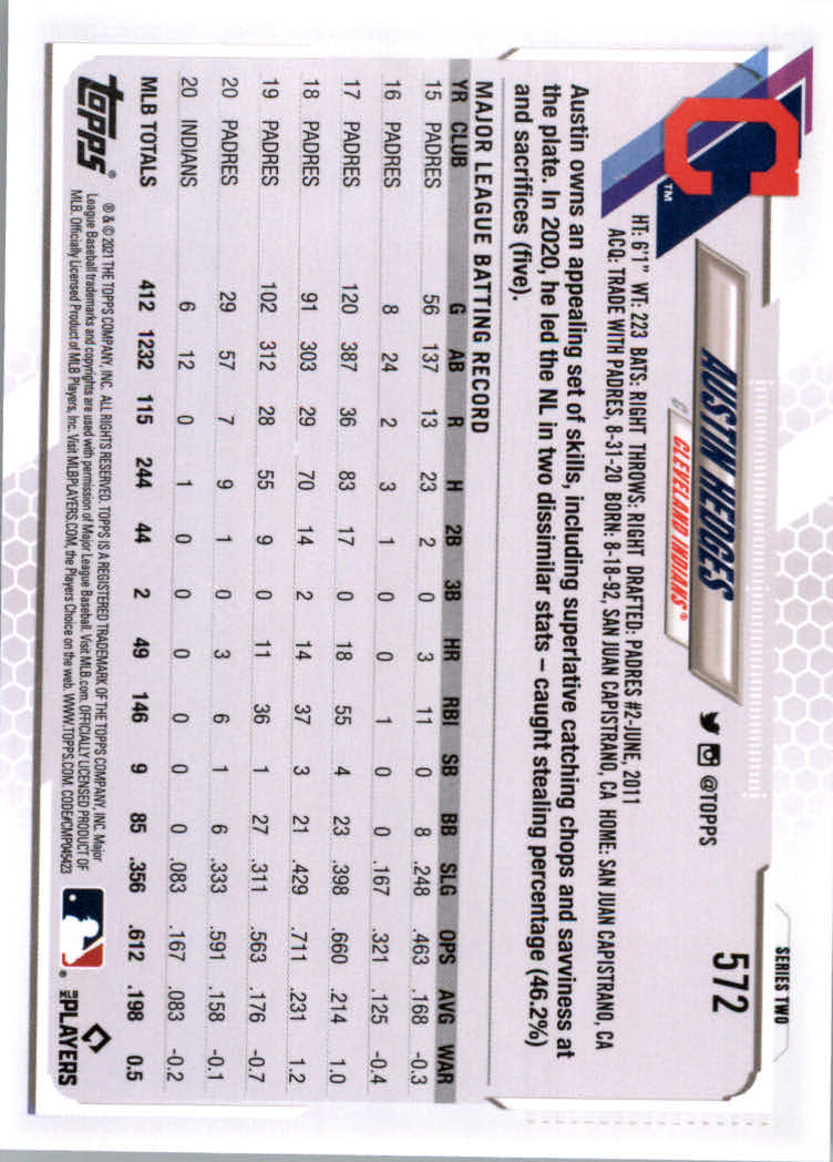 2021 Topps Baseball Base Set Cards #501 to #660 Rookies and Veterans - Picture 139 of 309