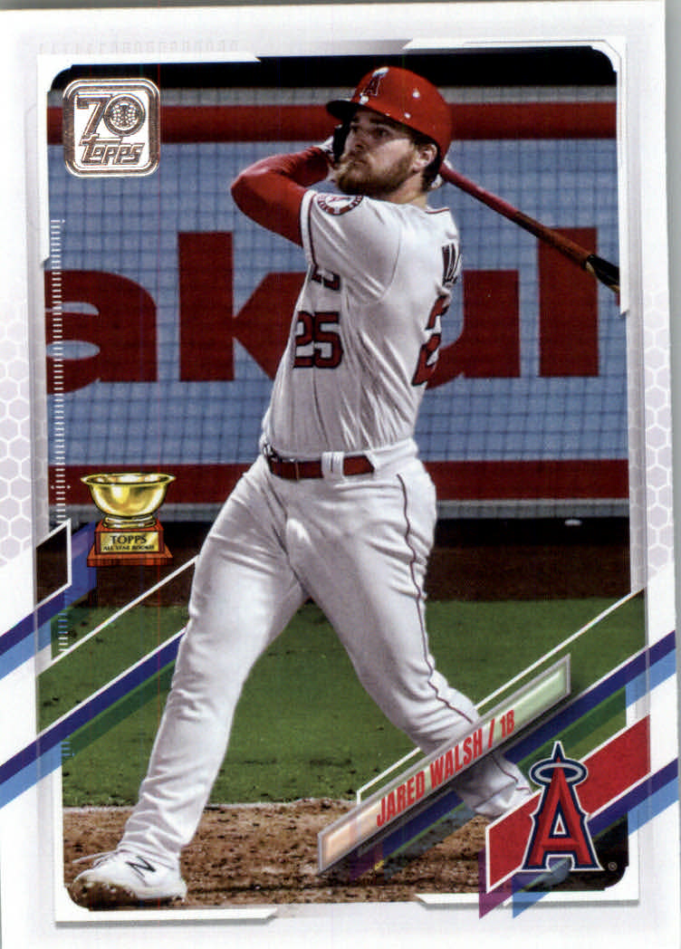 2021 Topps Baseball Base Set Cards #501 to #660 Rookies and Veterans - Picture 144 of 309