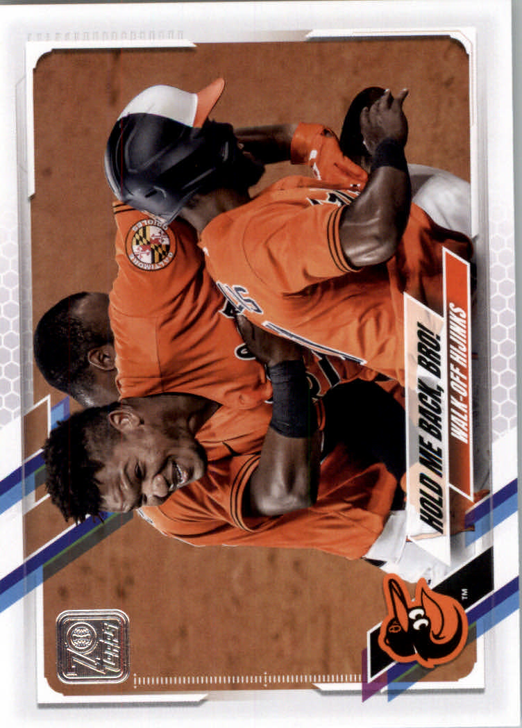 2021 Topps Baseball Base Set Cards #501 to #660 Rookies and Veterans - Picture 150 of 309