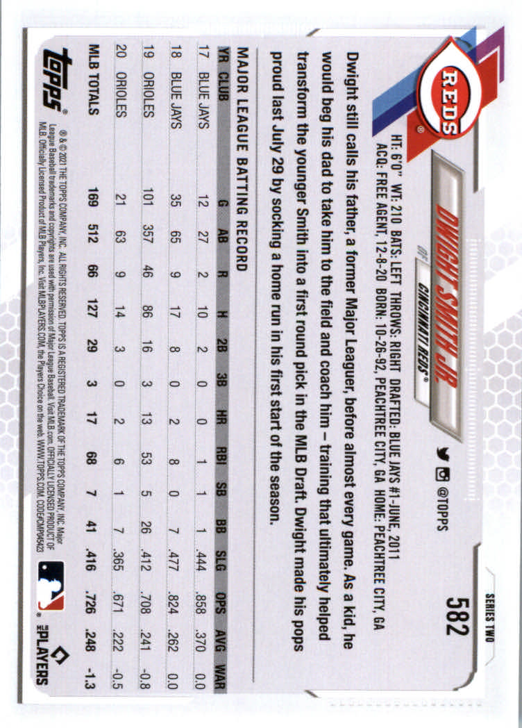 2021 Topps Baseball Base Set Cards #501 to #660 Rookies and Veterans - Picture 159 of 309