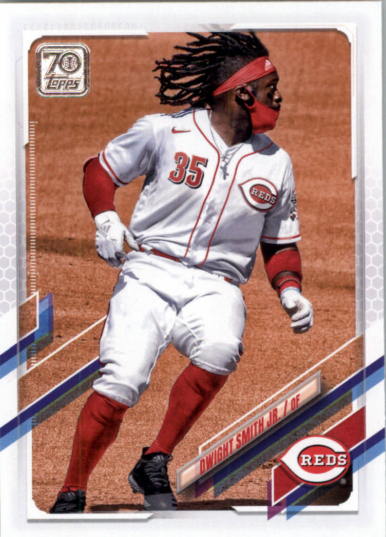 2021 Topps Baseball Base Set Cards #501 to #660 Rookies and Veterans - Picture 158 of 309