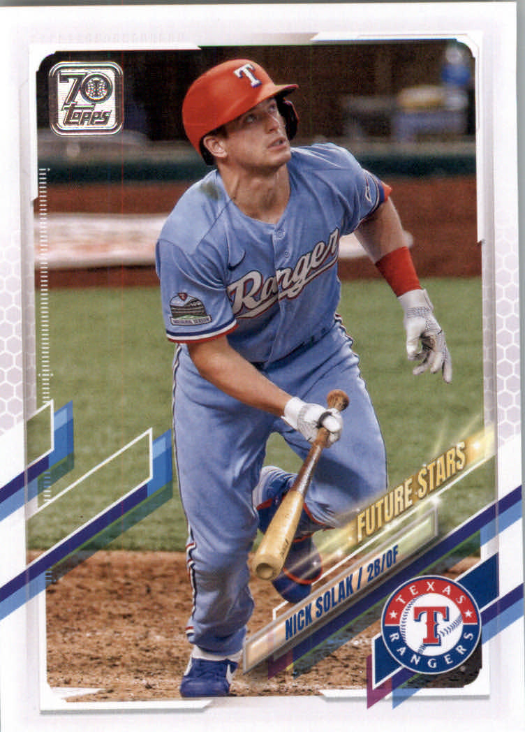 2021 Topps Baseball Base Set Cards #501 to #660 Rookies and Veterans - Picture 160 of 309