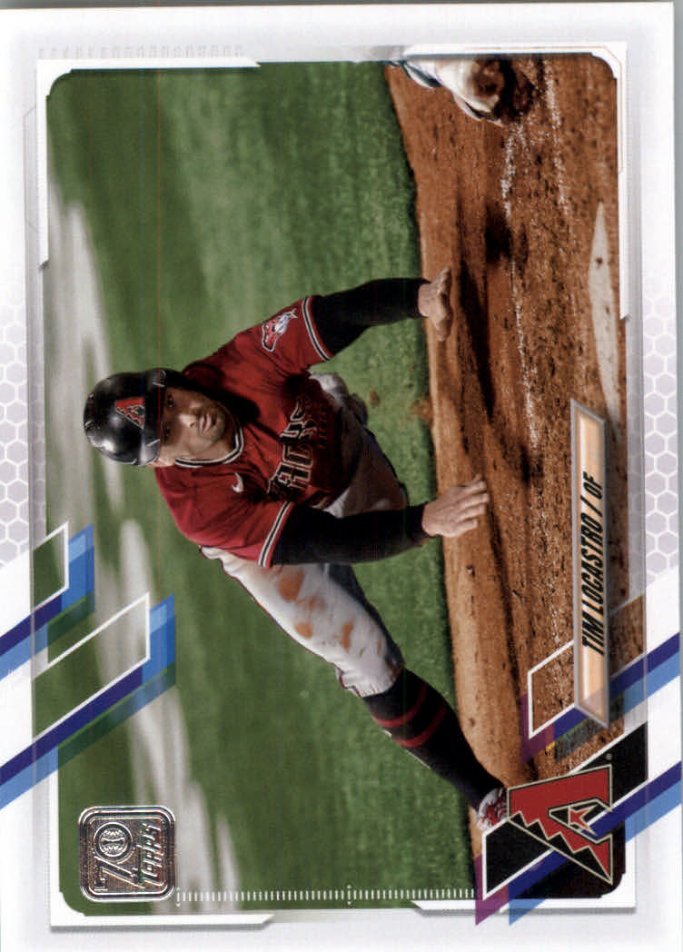 2021 Topps Baseball Base Set Cards #501 to #660 Rookies and Veterans - Picture 164 of 309