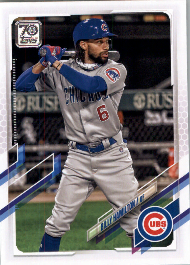 2021 Topps Baseball Base Set Cards #501 to #660 Rookies and Veterans - Picture 170 of 309