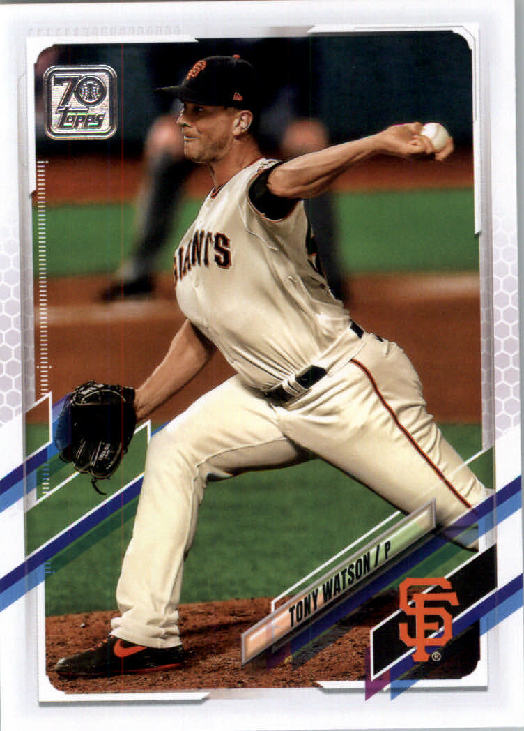 2021 Topps Baseball Base Set Cards #501 to #660 Rookies and Veterans - Picture 172 of 309