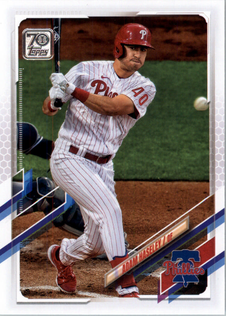 2021 Topps Baseball Base Set Cards #501 to #660 Rookies and Veterans - Picture 174 of 309