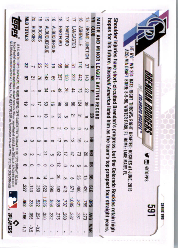 2021 Topps Baseball Base Set Cards #501 to #660 Rookies and Veterans - Picture 177 of 309