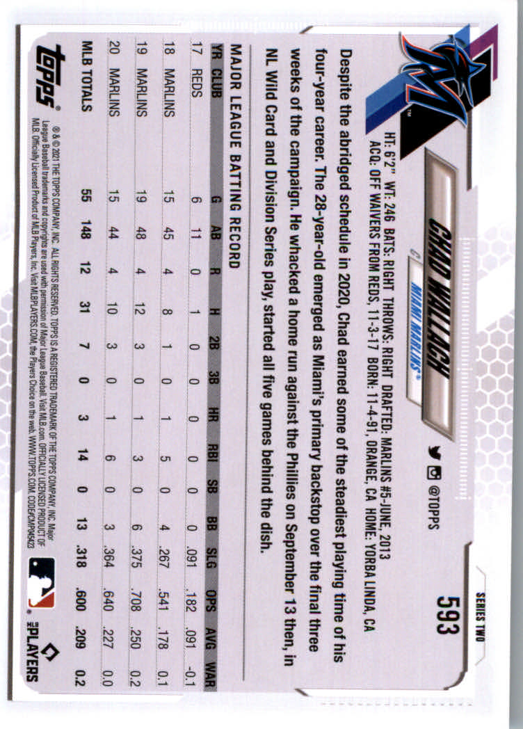 2021 Topps Baseball Base Set Cards #501 to #660 Rookies and Veterans - Picture 181 of 309