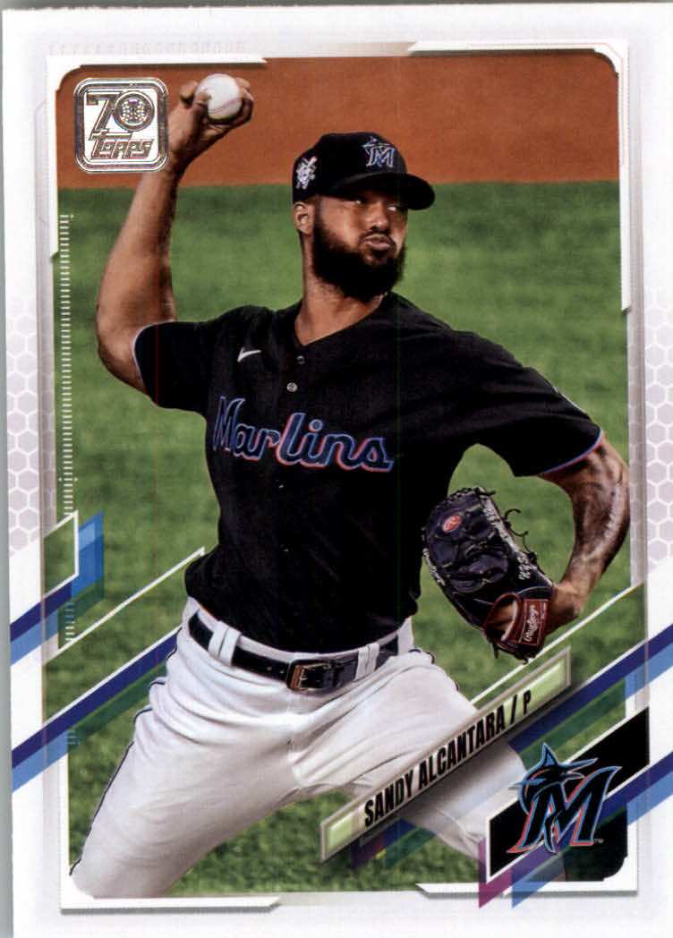 2021 Topps Baseball Base Set Cards #501 to #660 Rookies and Veterans - Picture 182 of 309