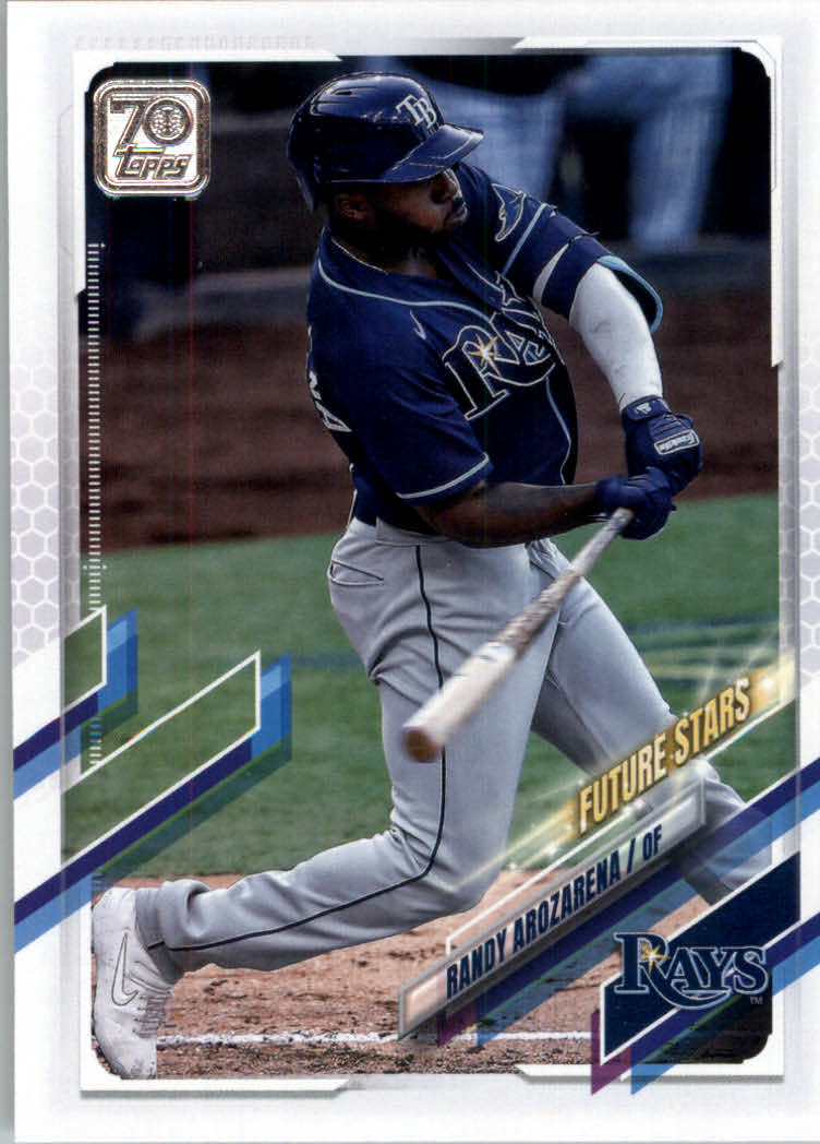 2021 Topps Baseball Base Set Cards #501 to #660 Rookies and Veterans - Picture 194 of 309