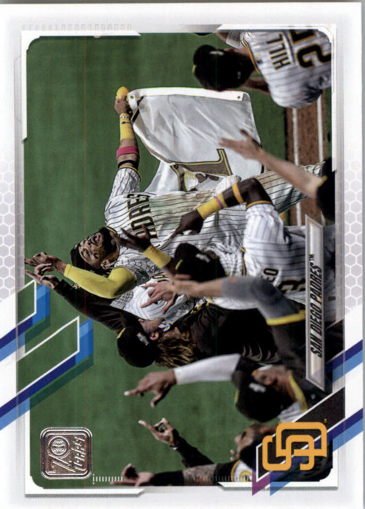 2021 Topps Baseball Base Set Cards #501 to #660 Rookies and Veterans - Picture 200 of 309