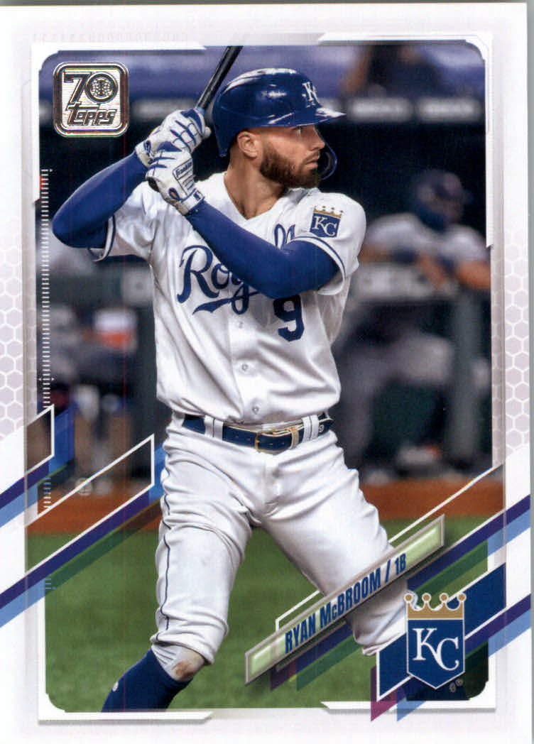 2021 Topps Baseball Base Set Cards #501 to #660 Rookies and Veterans - Picture 204 of 309