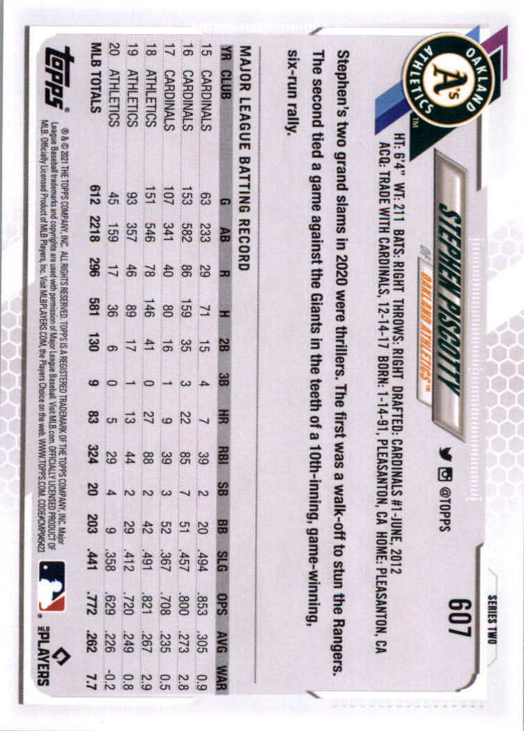 2021 Topps Baseball Base Set Cards #501 to #660 Rookies and Veterans - Picture 207 of 309