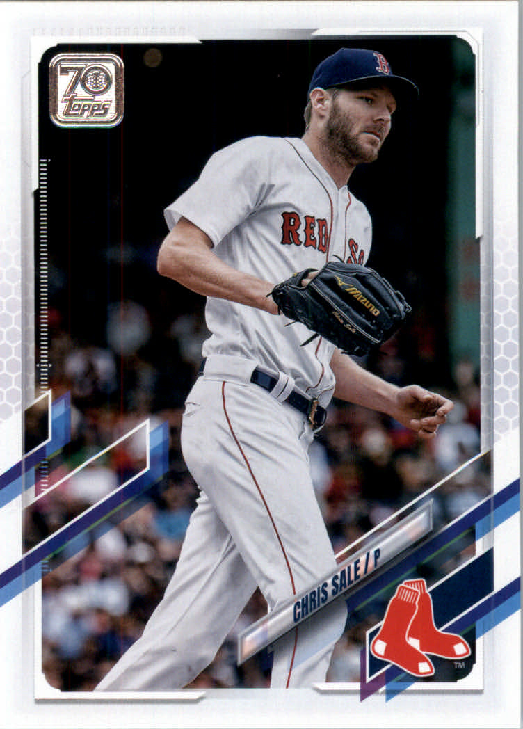 2021 Topps Baseball Base Set Cards #501 to #660 Rookies and Veterans - Picture 210 of 309