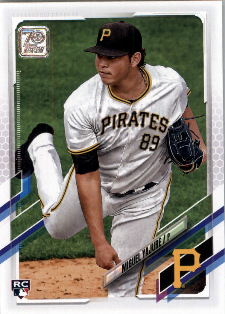 2021 Topps Baseball Base Set Cards #501 to #660 Rookies and Veterans - Picture 216 of 309