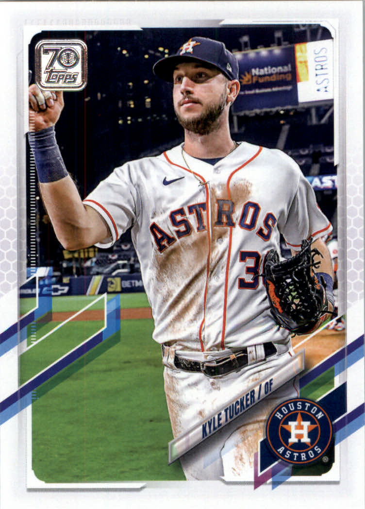 2021 Topps Baseball Base Set Cards #501 to #660 Rookies and Veterans - Picture 226 of 309