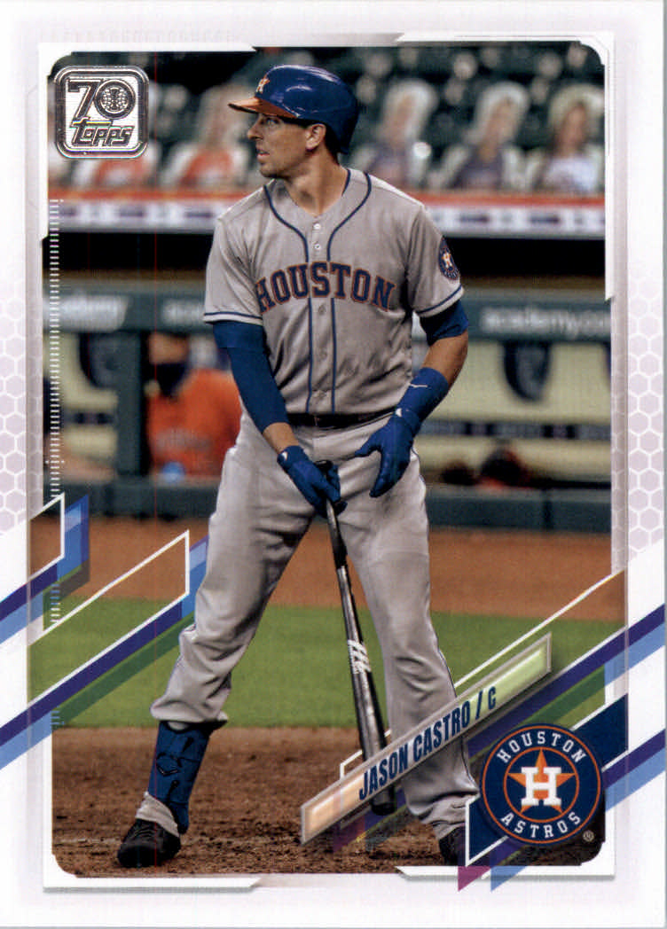 2021 Topps Baseball Base Set Cards #501 to #660 Rookies and Veterans - Picture 232 of 309