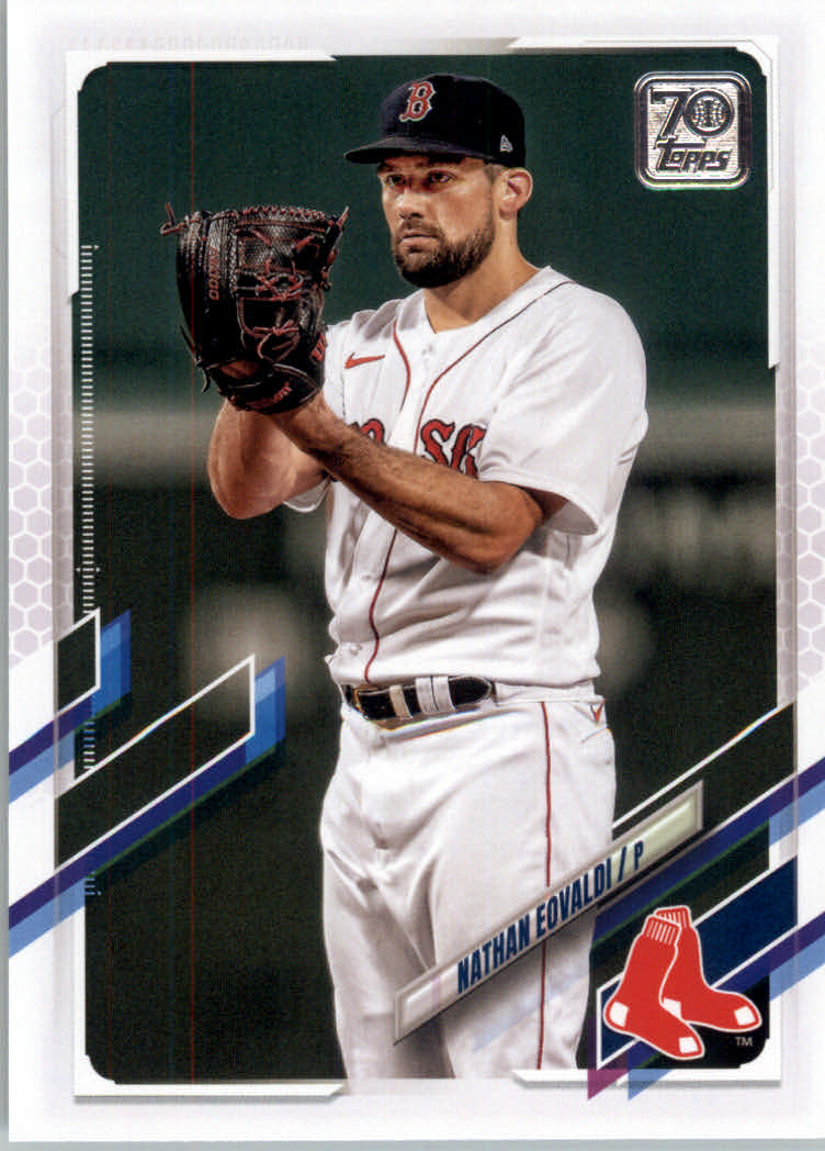2021 Topps Baseball Base Set Cards #501 to #660 Rookies and Veterans - Picture 238 of 309