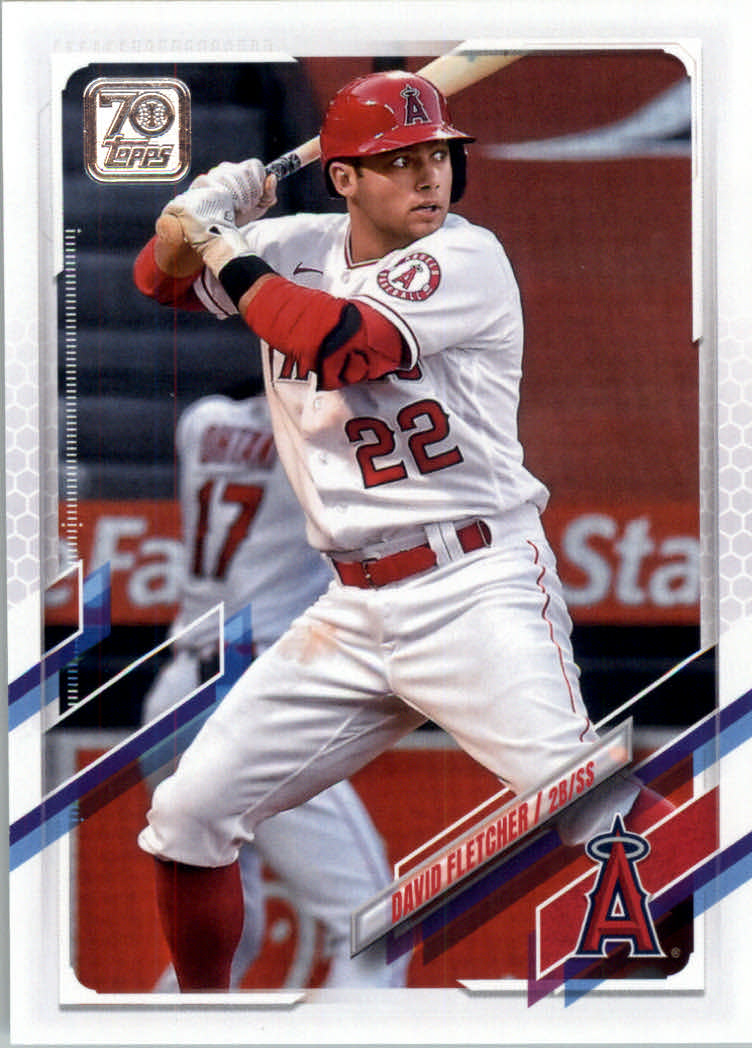 2021 Topps Baseball Base Set Cards #501 to #660 Rookies and Veterans - Picture 240 of 309