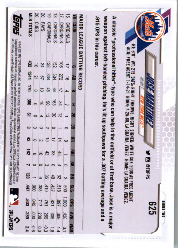 2021 Topps Baseball Base Set Cards #501 to #660 Rookies and Veterans - Picture 243 of 309