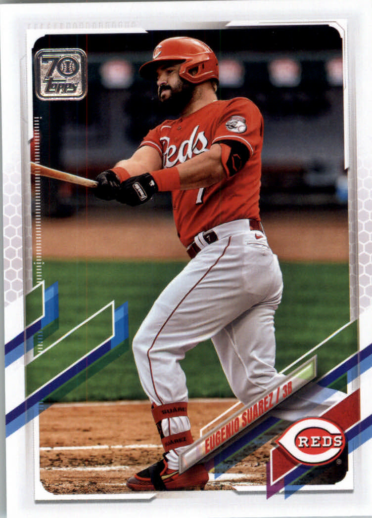 2021 Topps Baseball Base Set Cards #501 to #660 Rookies and Veterans - Picture 246 of 309
