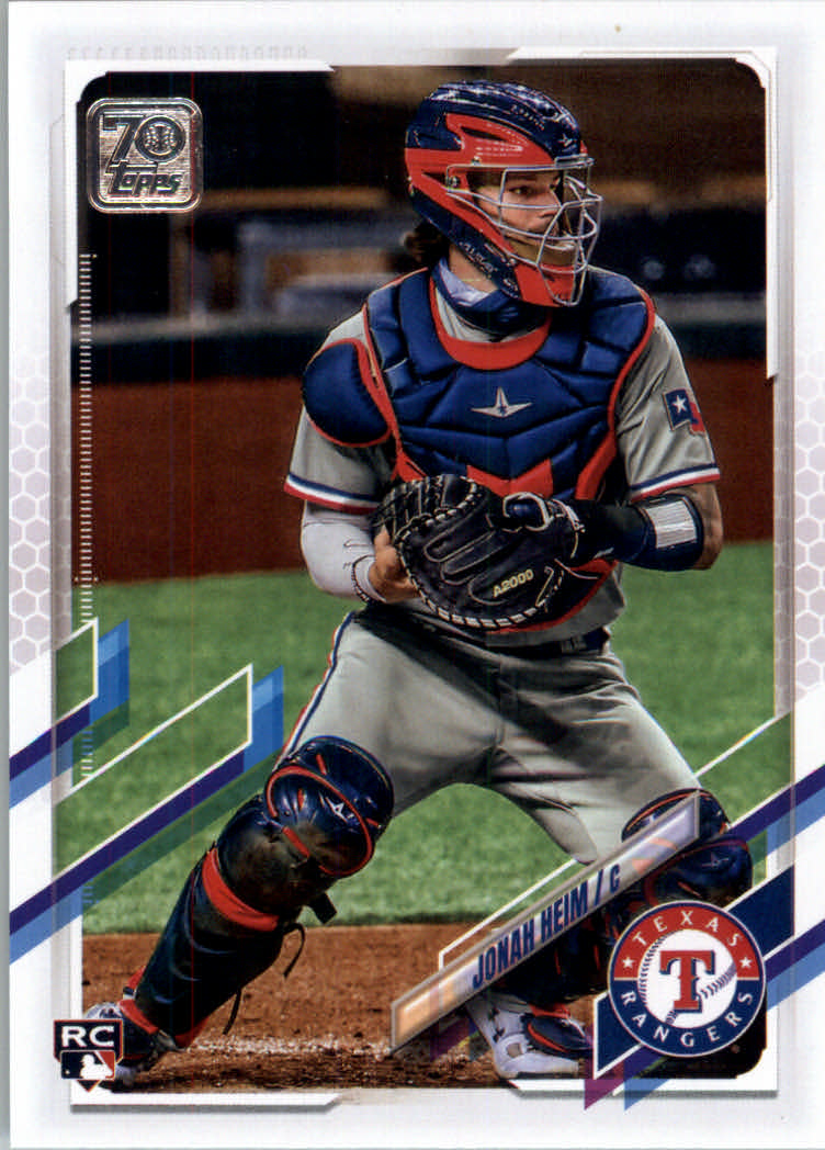 2021 Topps Baseball Base Set Cards #501 to #660 Rookies and Veterans - Picture 248 of 309