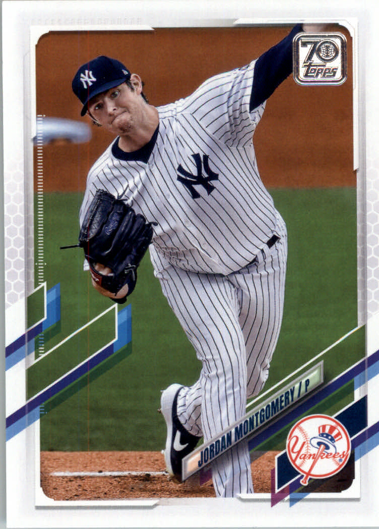 2021 Topps Baseball Base Set Cards #501 to #660 Rookies and Veterans - Picture 252 of 309