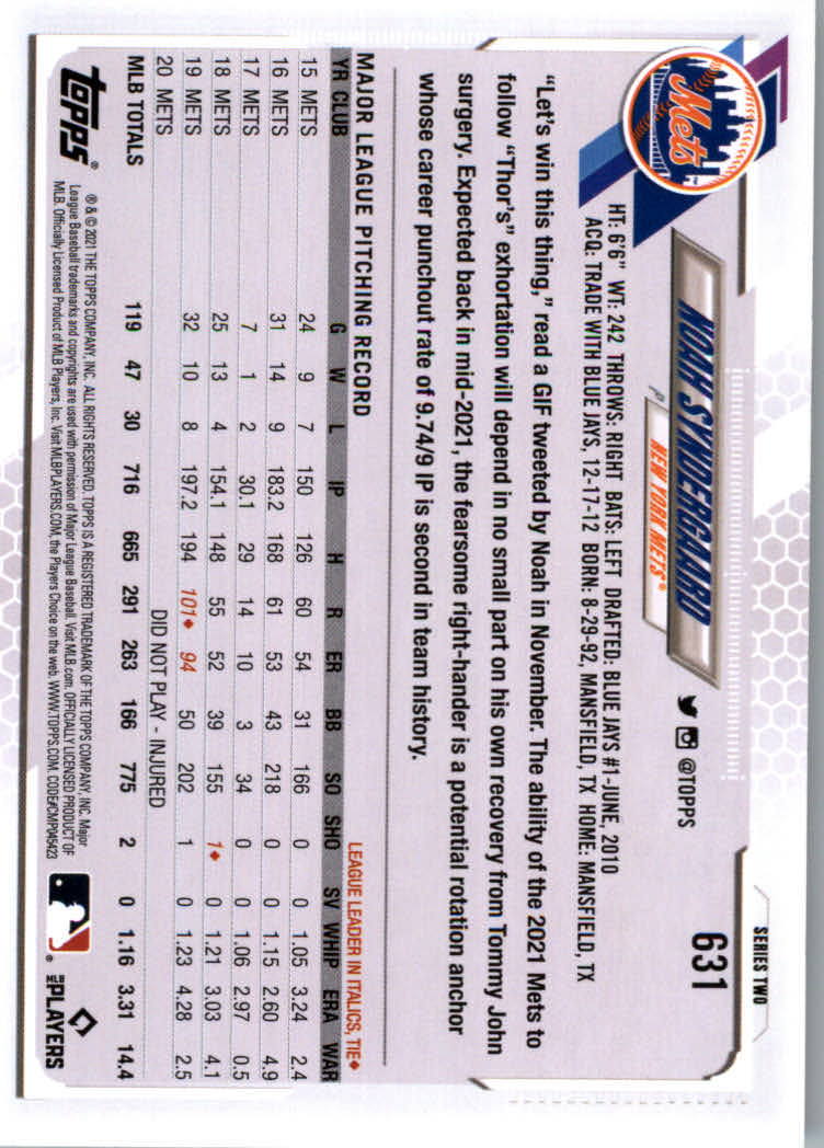 2021 Topps Baseball Base Set Cards #501 to #660 Rookies and Veterans - Picture 255 of 309
