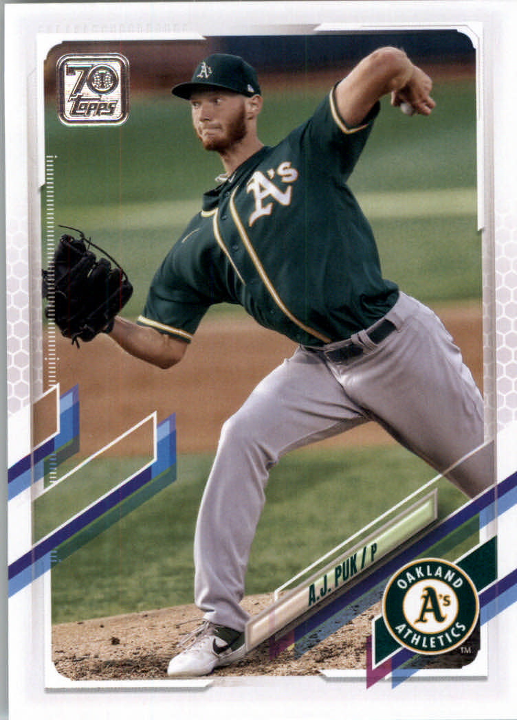 2021 Topps Baseball Base Set Cards #501 to #660 Rookies and Veterans - Picture 262 of 309