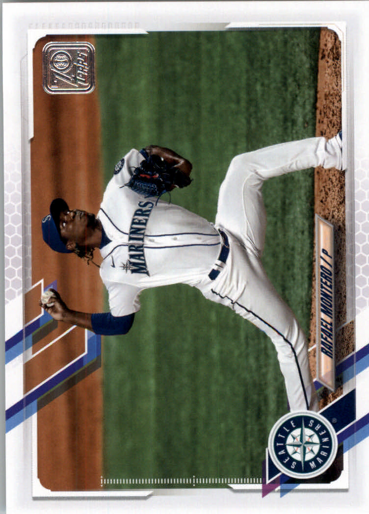 2021 Topps Baseball Base Set Cards #501 to #660 Rookies and Veterans - Picture 264 of 309