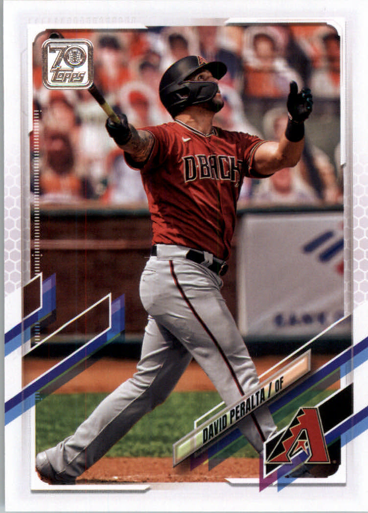 2021 Topps Baseball Base Set Cards #501 to #660 Rookies and Veterans - Picture 270 of 309