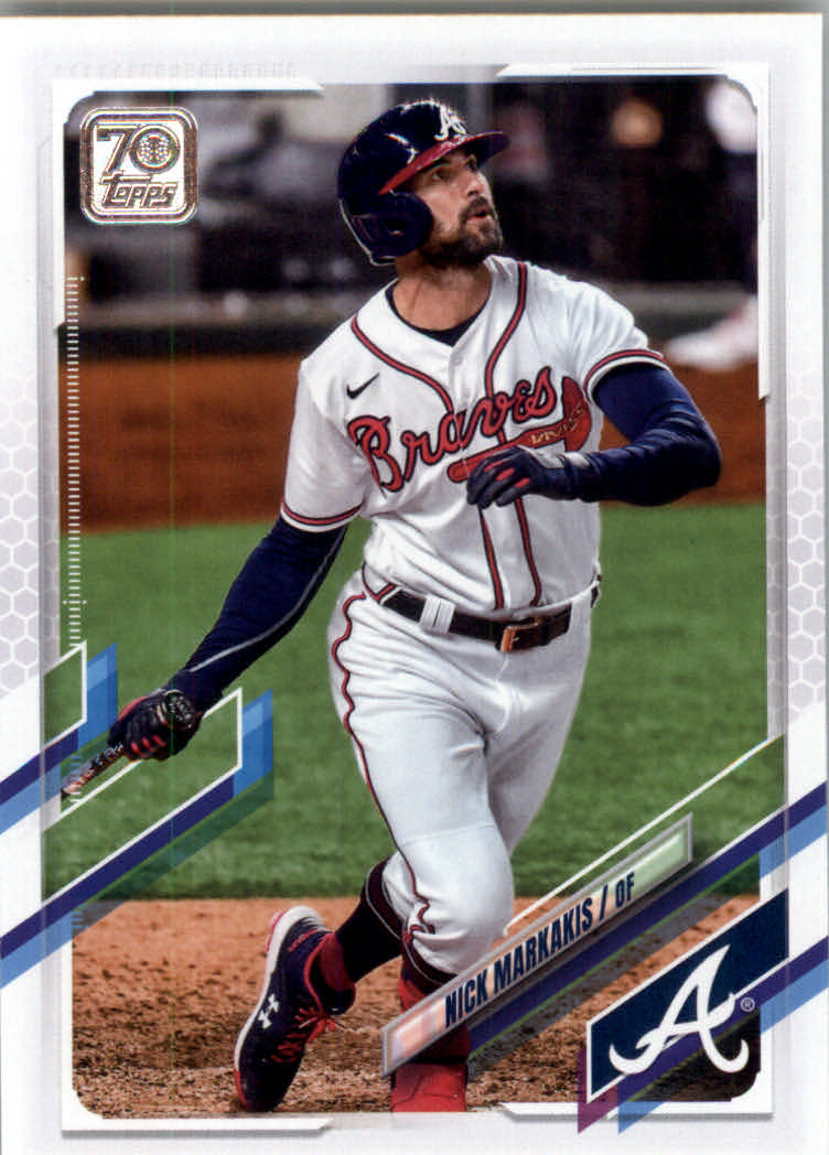 2021 Topps Baseball Base Set Cards #501 to #660 Rookies and Veterans - Picture 272 of 309