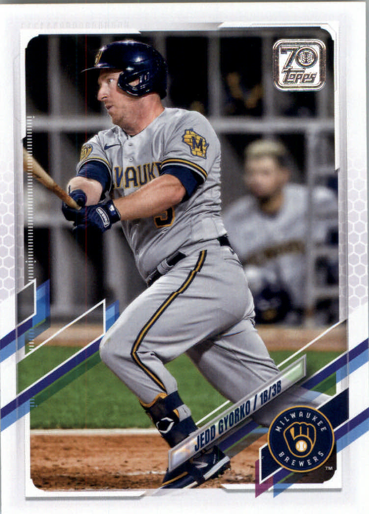 2021 Topps Baseball Base Set Cards #501 to #660 Rookies and Veterans - Picture 278 of 309