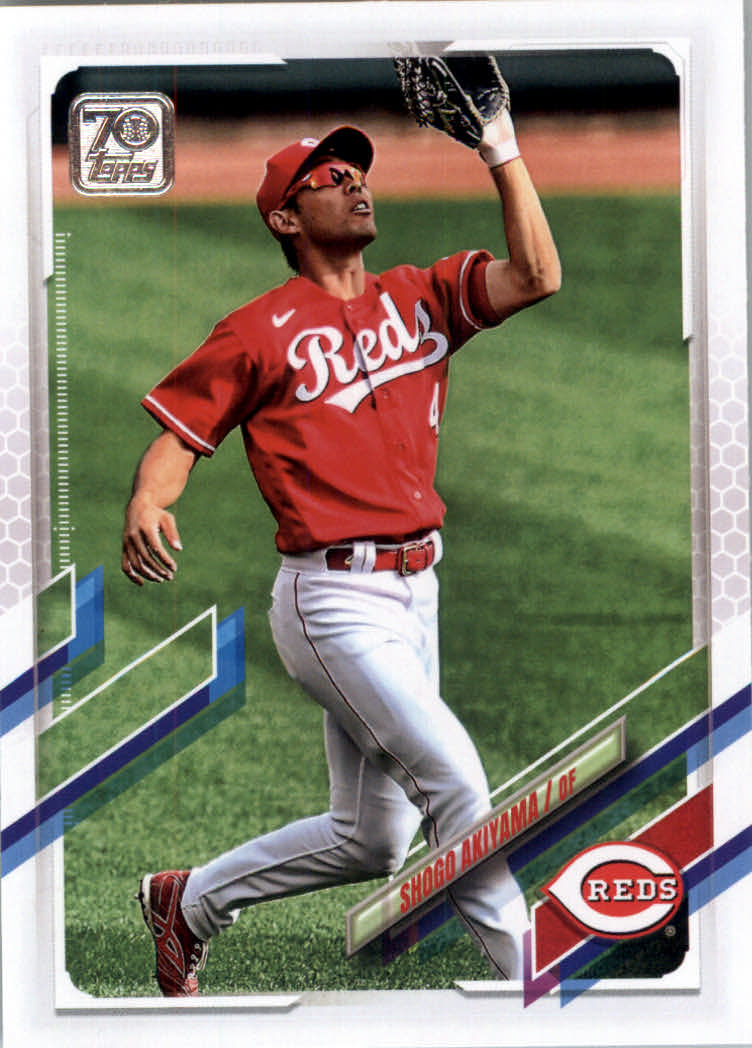 2021 Topps Baseball Base Set Cards #501 to #660 Rookies and Veterans - Picture 282 of 309