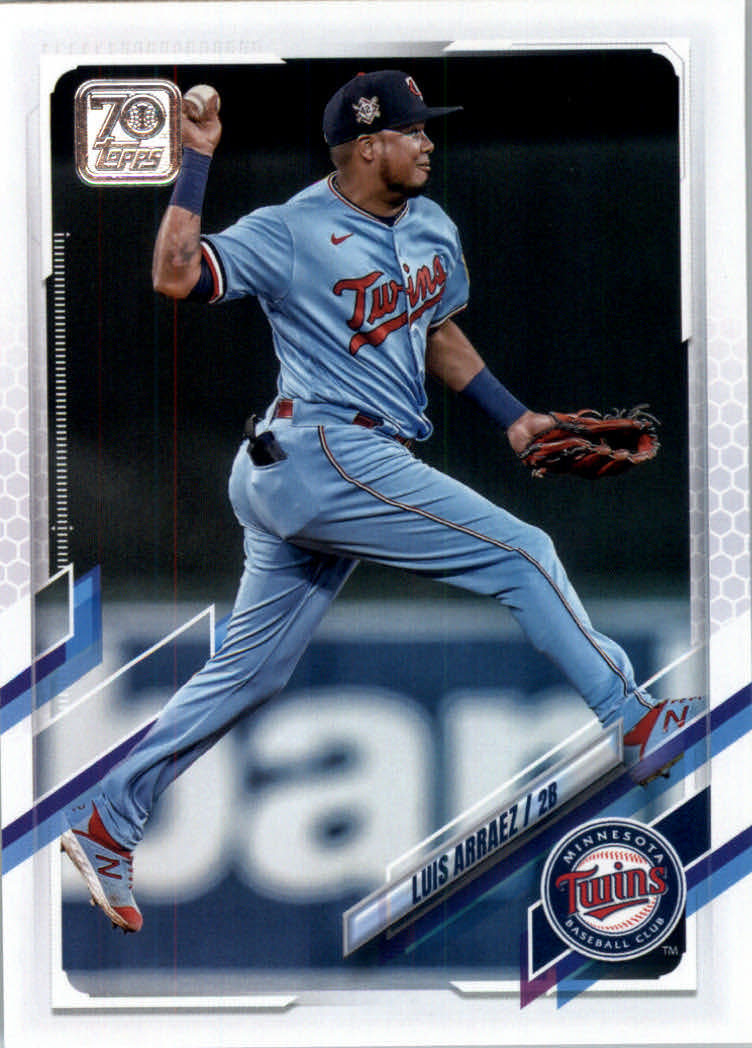 2021 Topps Baseball Base Set Cards #501 to #660 Rookies and Veterans - Picture 286 of 309