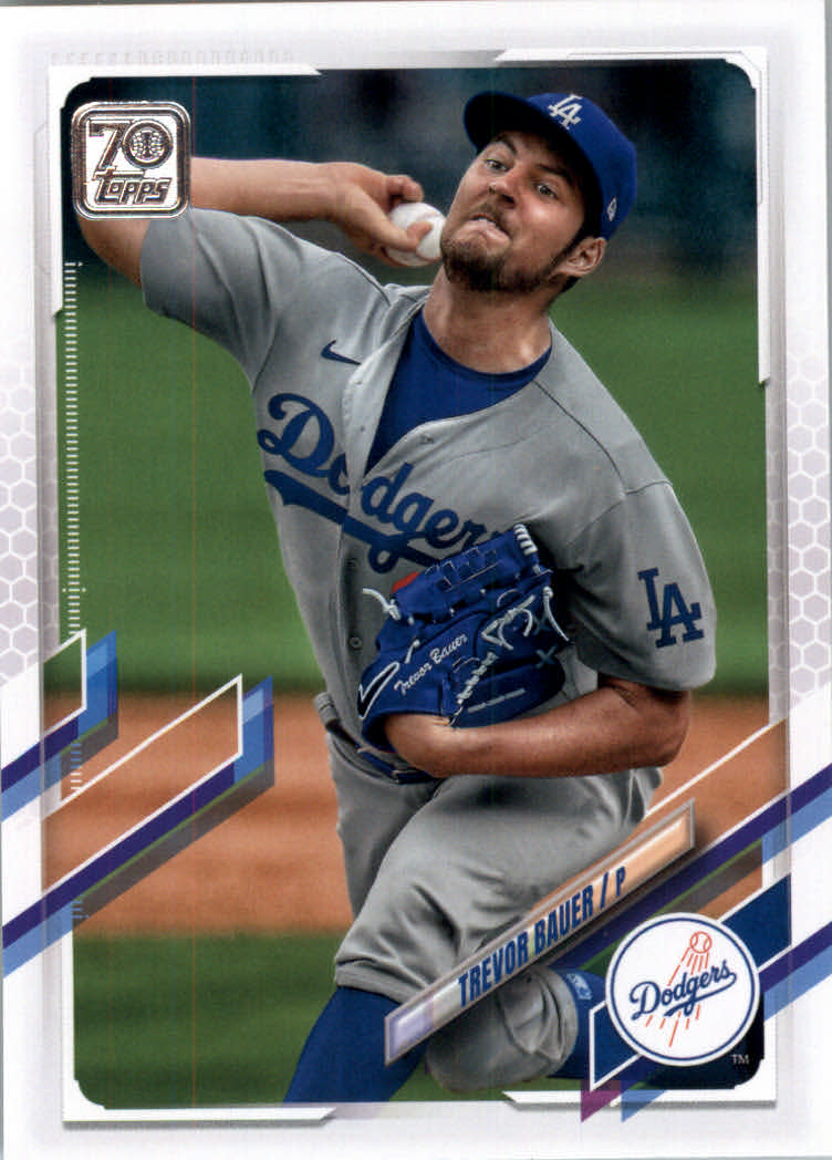2021 Topps Baseball Base Set Cards #501 to #660 Rookies and Veterans - Picture 288 of 309