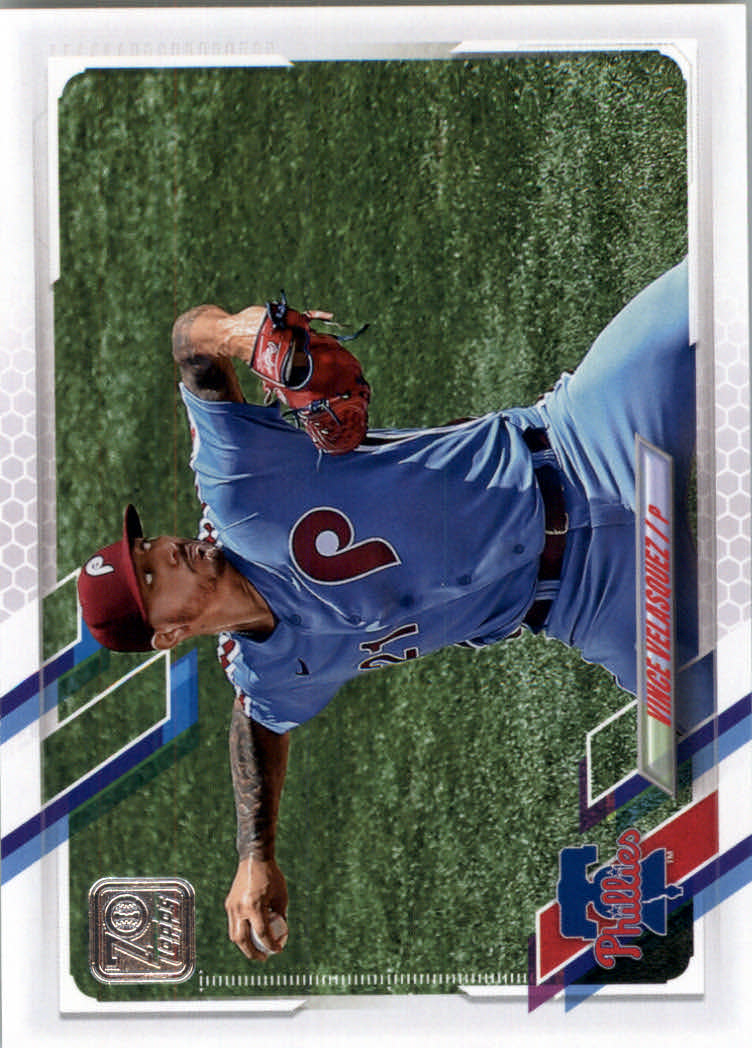 2021 Topps Baseball Base Set Cards #501 to #660 Rookies and Veterans - Picture 294 of 309