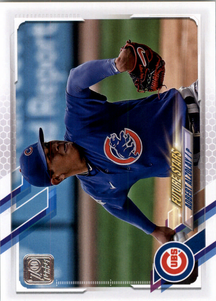 2021 Topps Baseball Base Set Cards #501 to #660 Rookies and Veterans - Picture 304 of 309