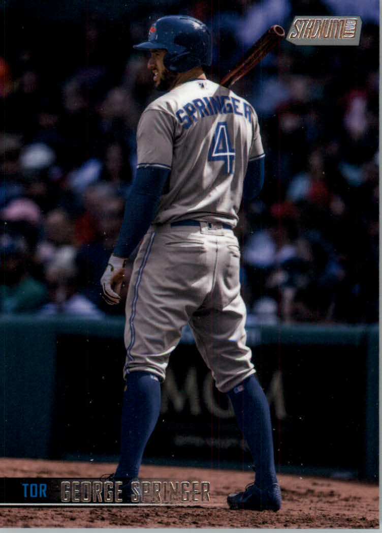 2021 Stadium Club (Topps) Baseball "Main Set" Cards #151 to #300 RCs and Vets - Picture 18 of 293