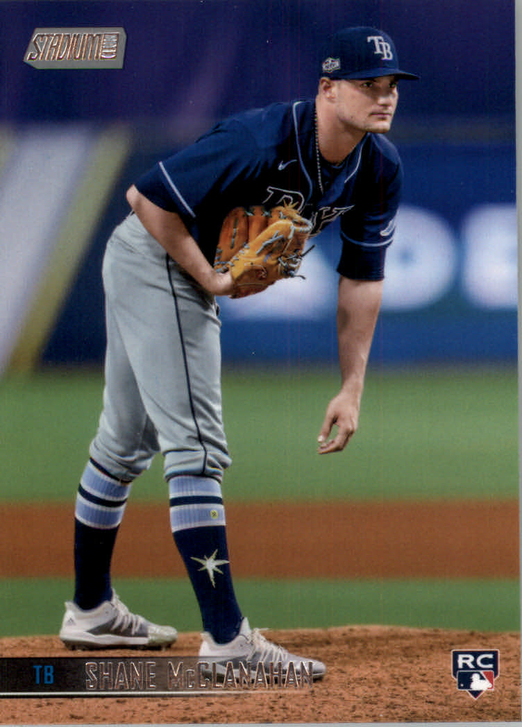 2021 Stadium Club (Topps) Baseball "Main Set" Cards #151 to #300 RCs and Vets - Picture 38 of 293