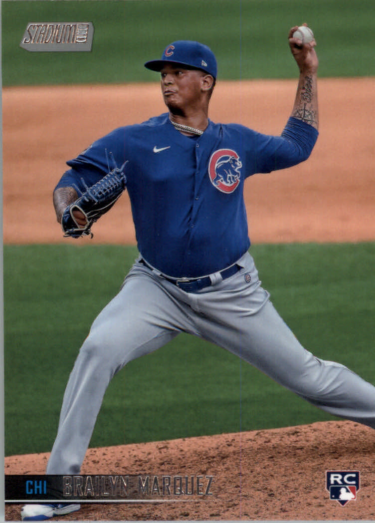 2021 Stadium Club (Topps) Baseball "Main Set" Cards #151 to #300 RCs and Vets - Picture 124 of 293