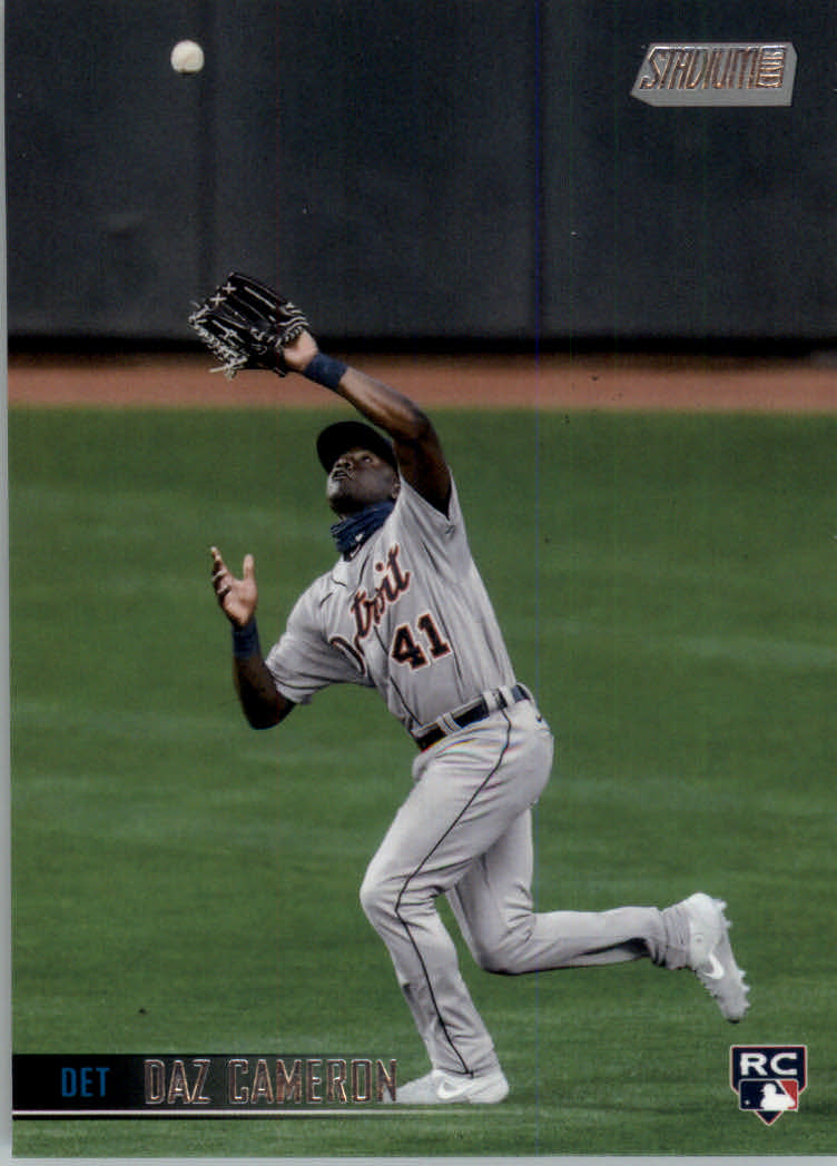 2021 Stadium Club (Topps) Baseball "Main Set" Cards #151 to #300 RCs and Vets - Picture 126 of 293