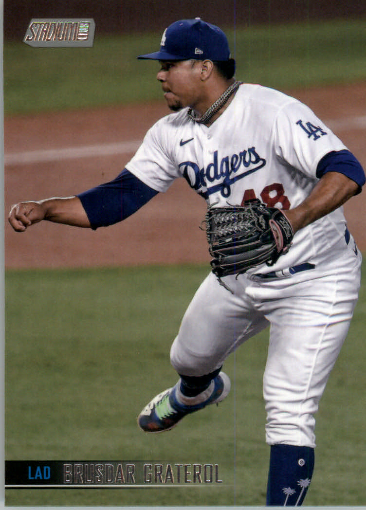 2021 Stadium Club (Topps) Baseball "Main Set" Cards #151 to #300 RCs and Vets - Picture 166 of 293
